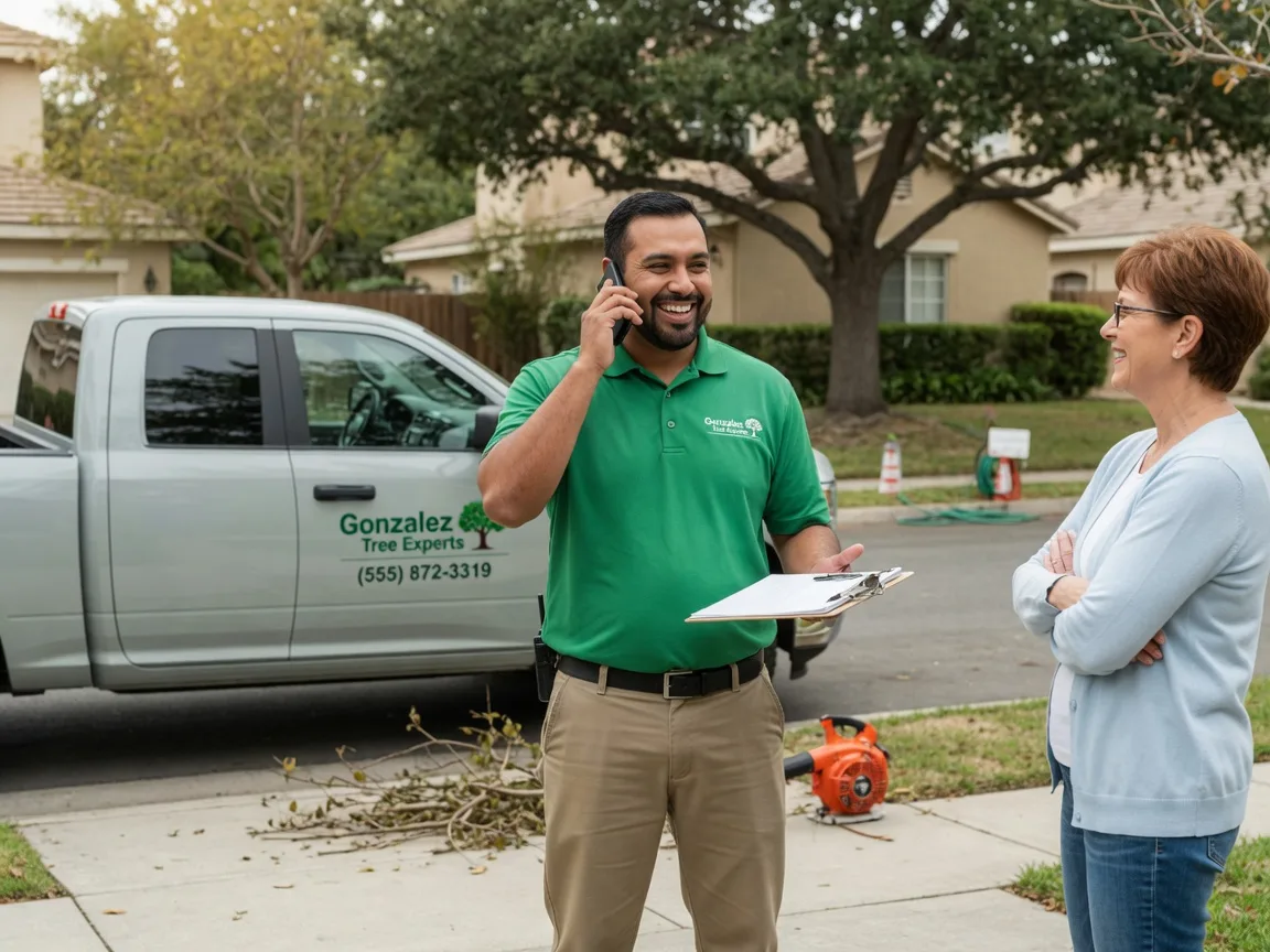 Tree Service Otterville, MO FAQs